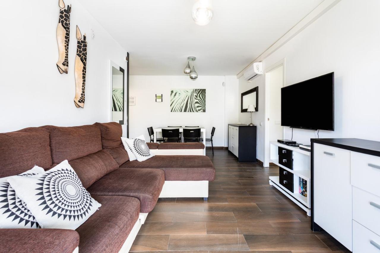 Cristimar Suite * Los Cristianos (Tenerife)